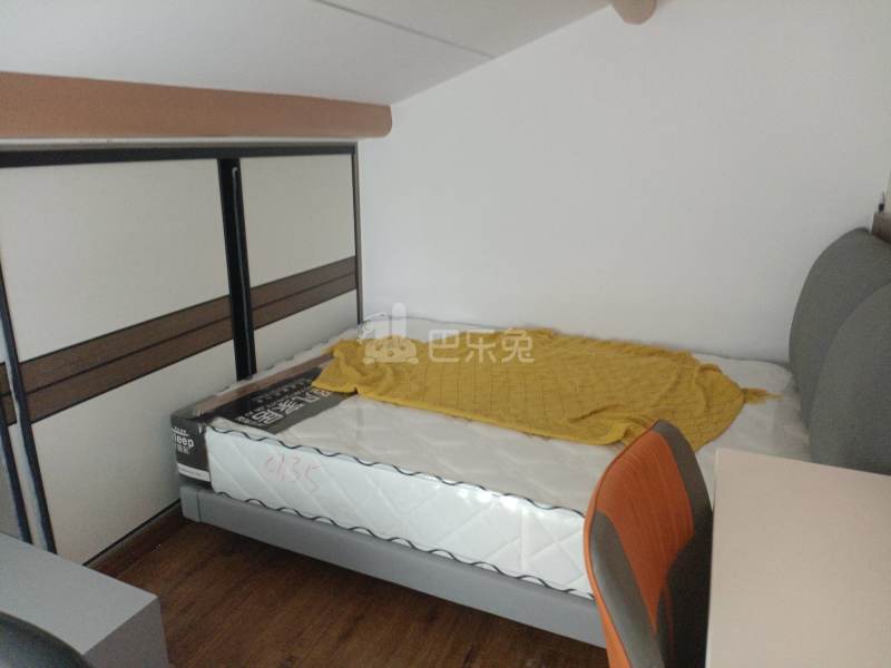 劳动村孙家宅（民房）12545562卧室图0