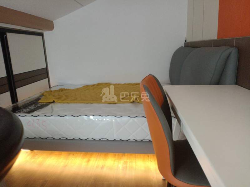 劳动村孙家宅（民房）12545562卧室图4