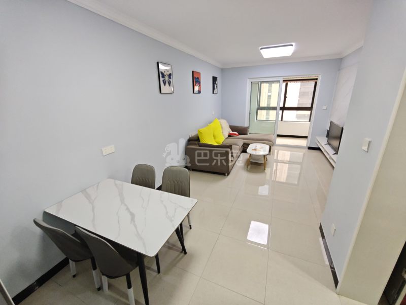 梦之悦花园12545659客厅图7