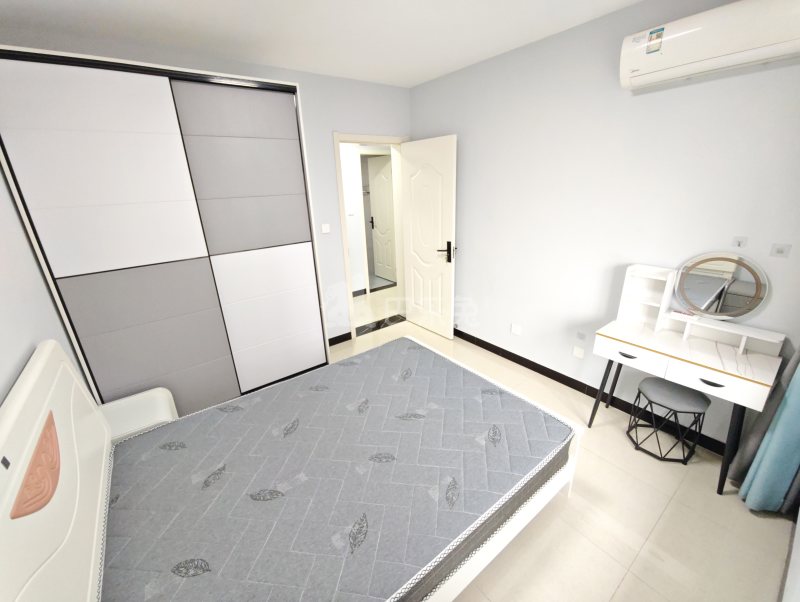 梦之悦花园12545659卧室图2