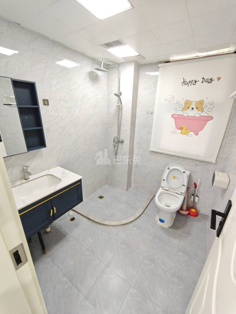 梦之悦花园12545659卫生间图11