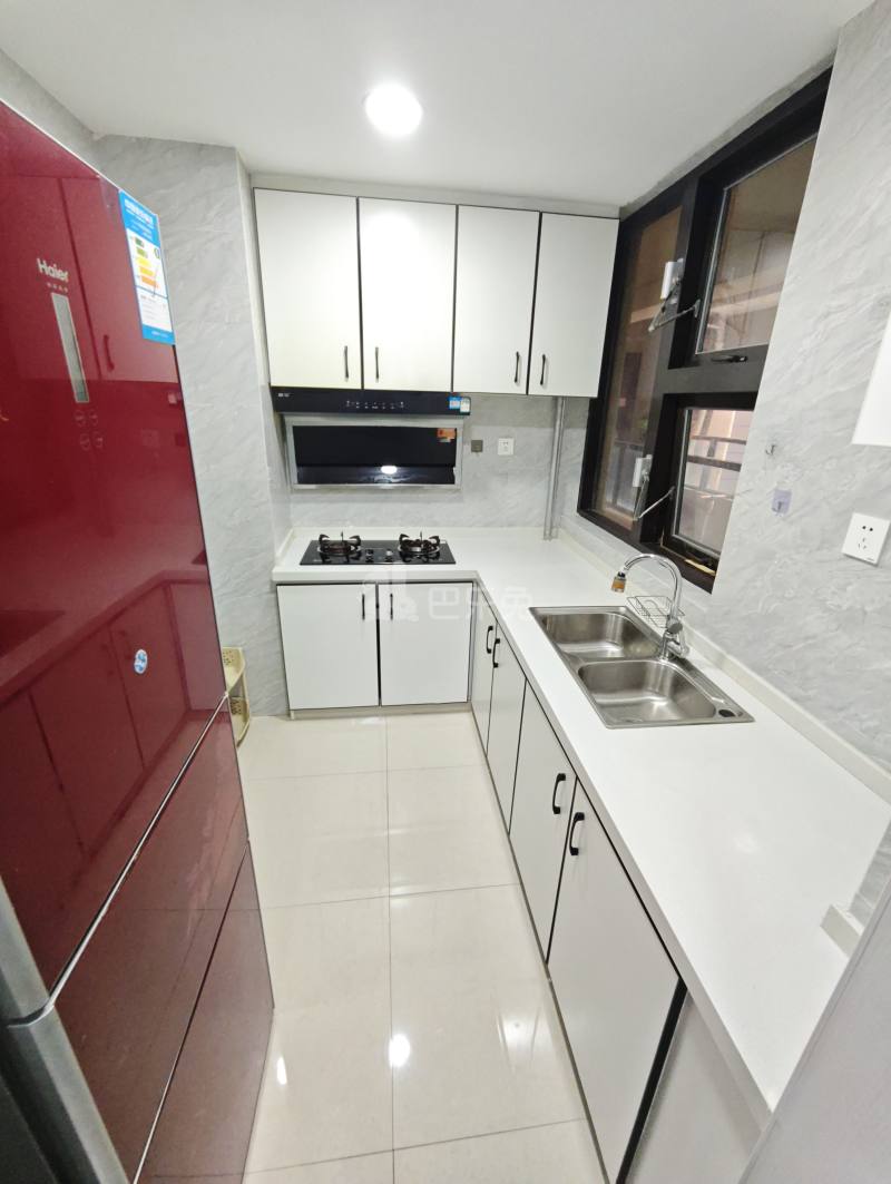 梦之悦花园12545659厨房图10