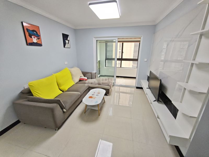 梦之悦花园12545659客厅图8