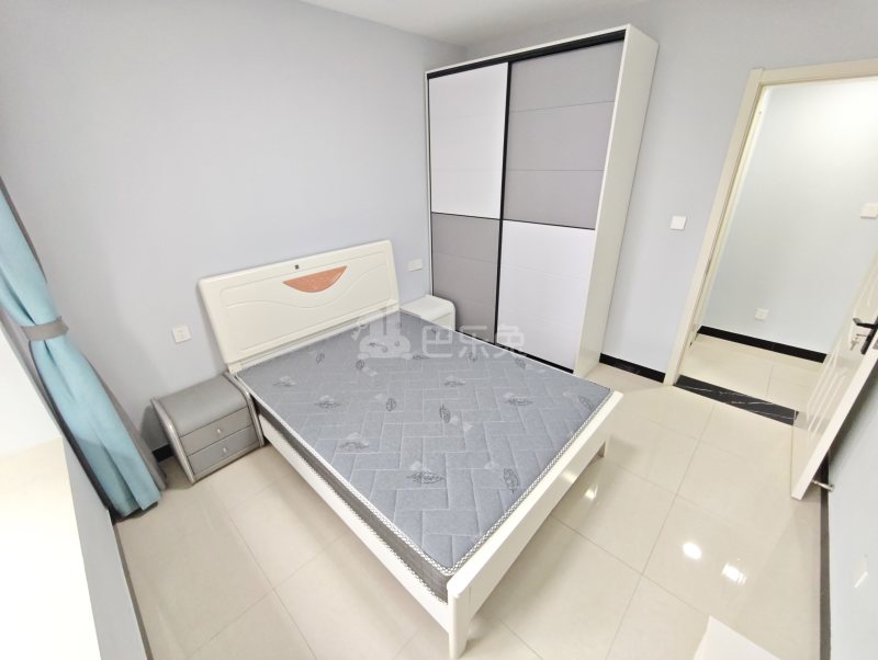 梦之悦花园12545659卧室图1