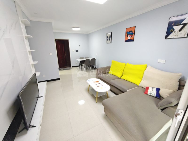 梦之悦花园12545659客厅图9