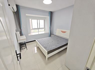 梦之悦花园 3室1厅1卫