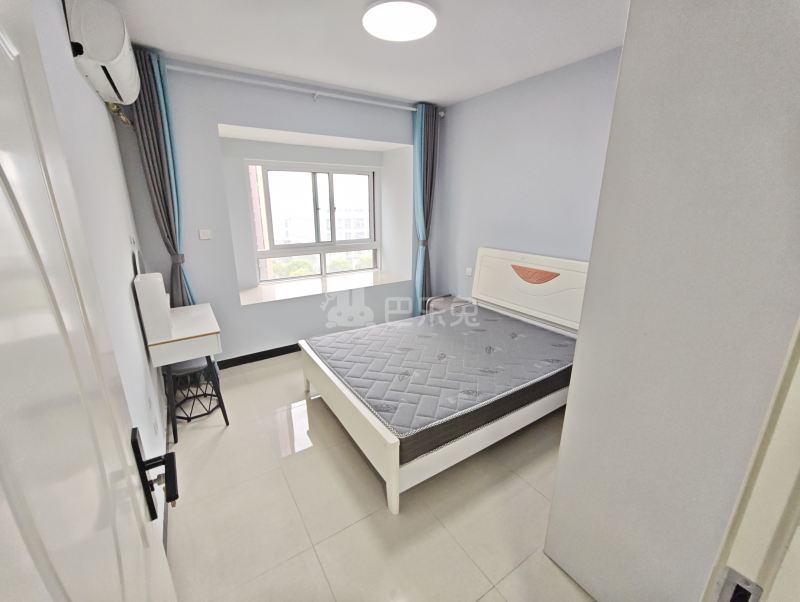 梦之悦花园12545659卧室图0