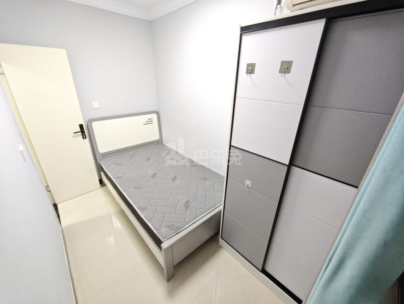 梦之悦花园12545659卧室图4