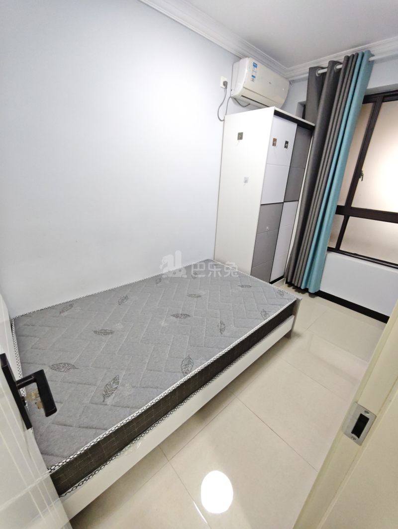 梦之悦花园12545659卧室图3