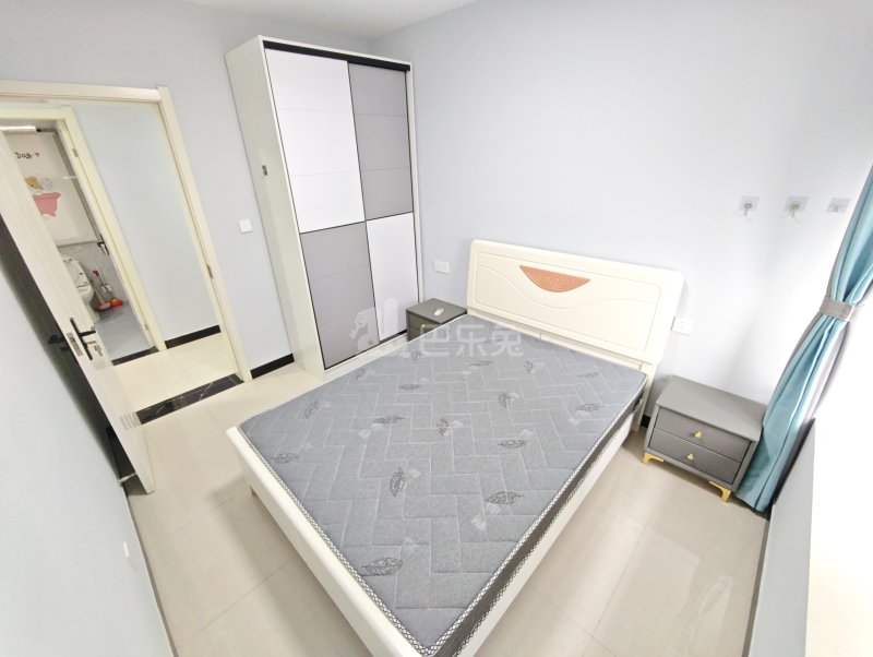 梦之悦花园12545659卧室图6