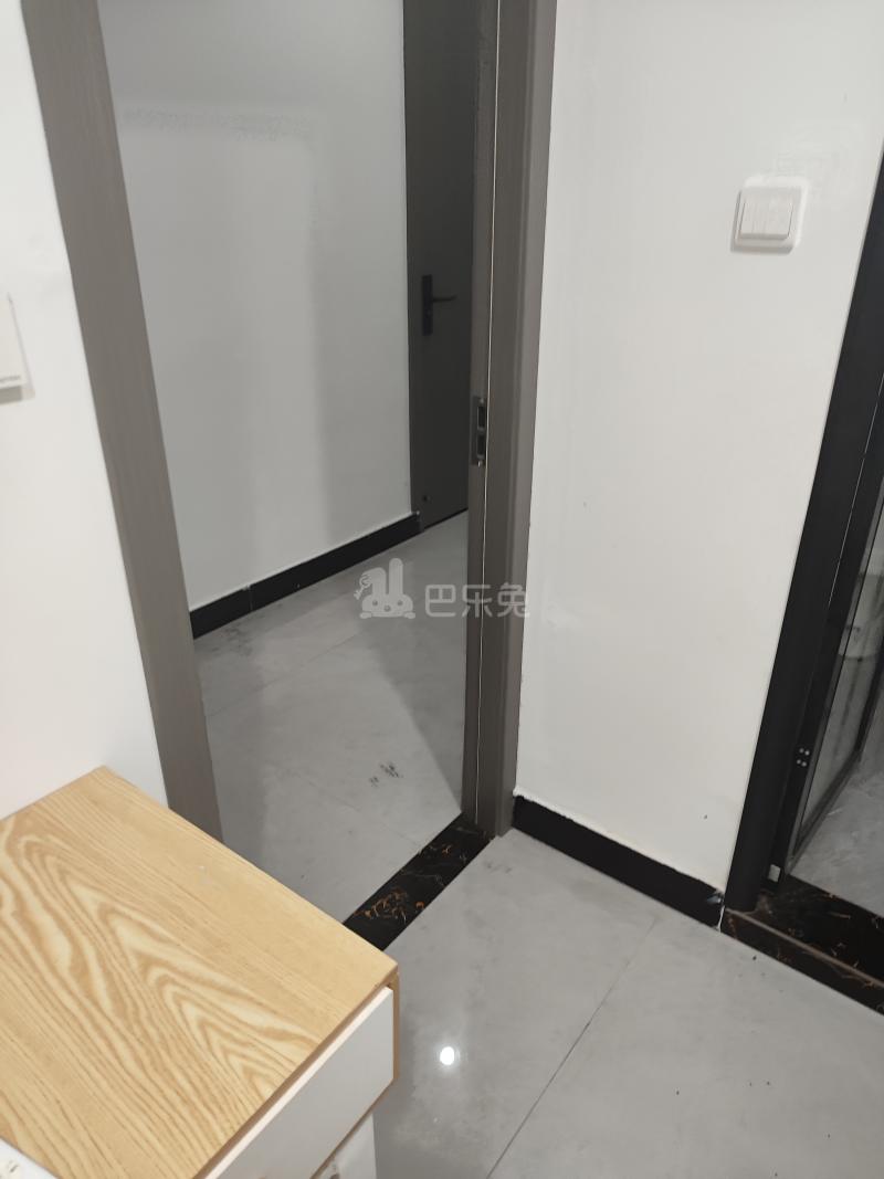 和平桥名苑西区12546093卧室图3