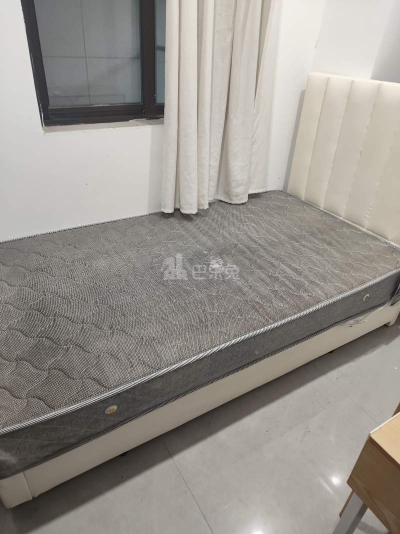 和平桥名苑西区12546093卧室图0