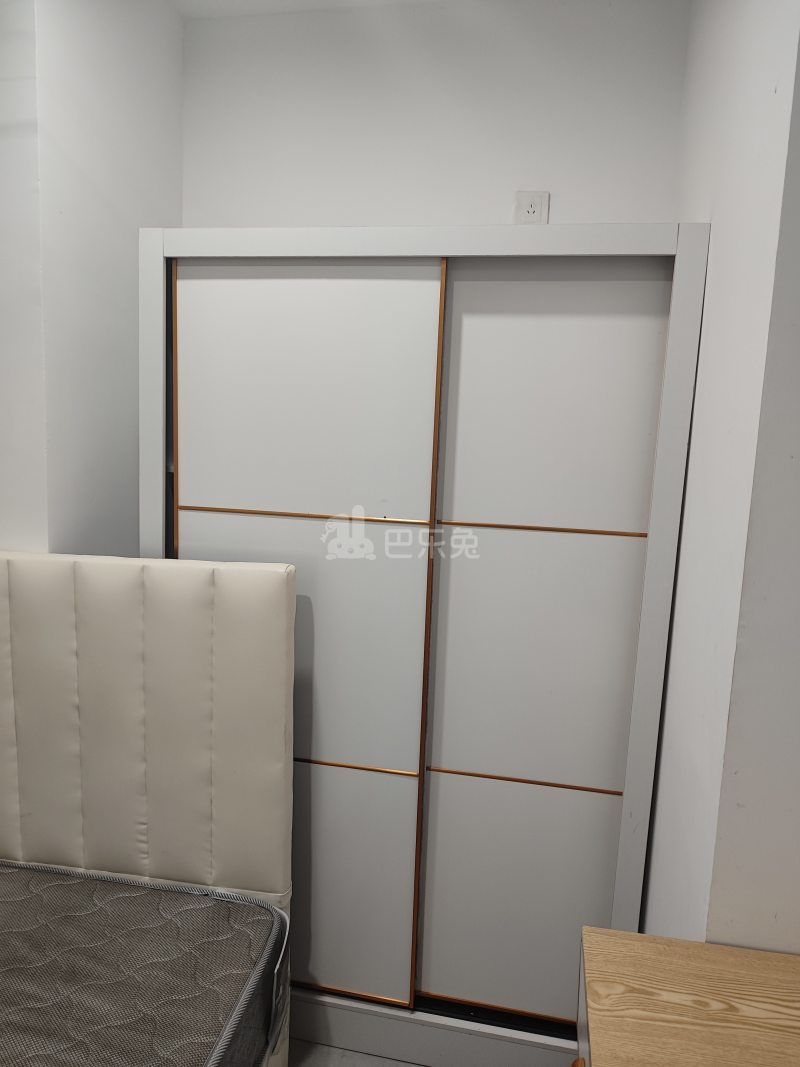 和平桥名苑西区12546093卧室图1