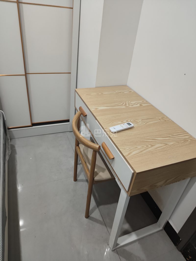 和平桥名苑西区12546093卧室图2