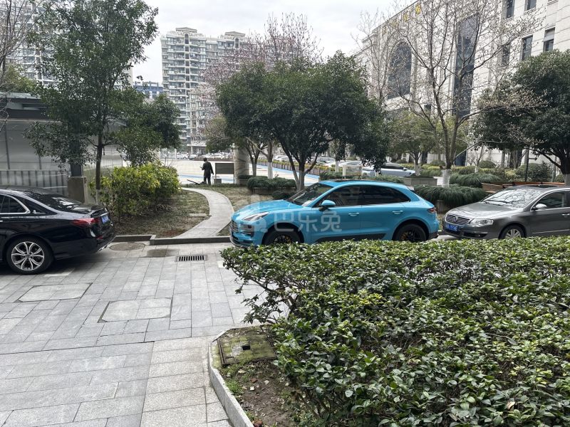 三新家园西区12546812周边环境图6