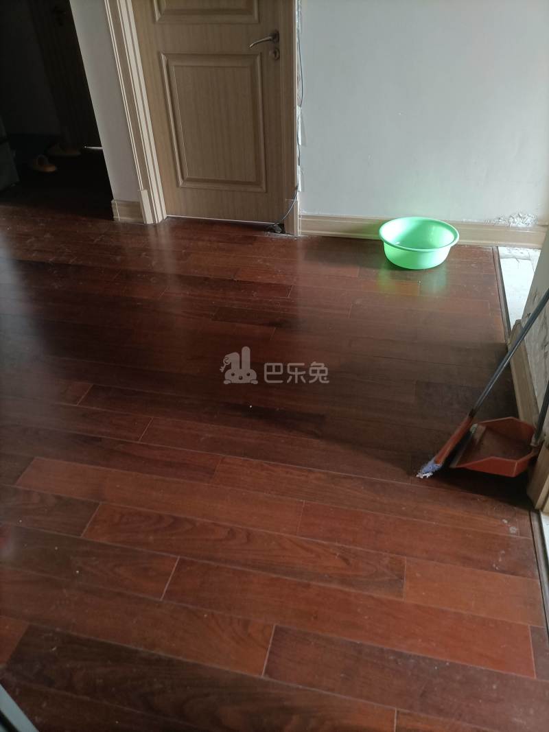 金地自在城三期A区（金地褐石苑A区）6969241客厅图7