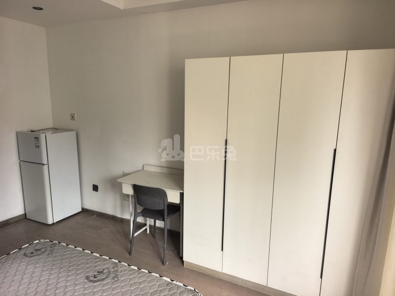 美罗家园蓉庭12551538卧室图3