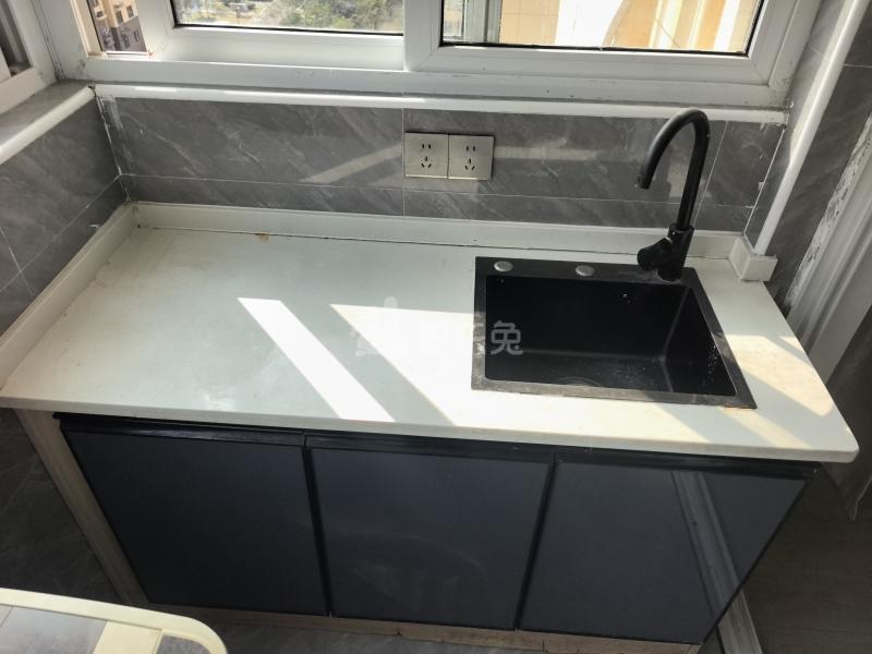 美罗家园蓉庭12551538厨房图4