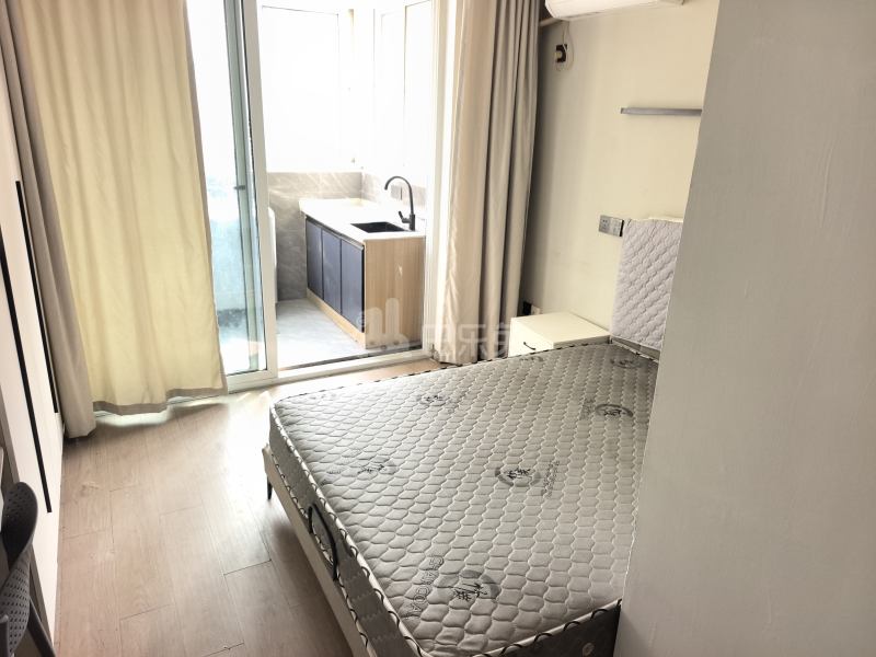 美罗家园蓉庭12551538卧室图0