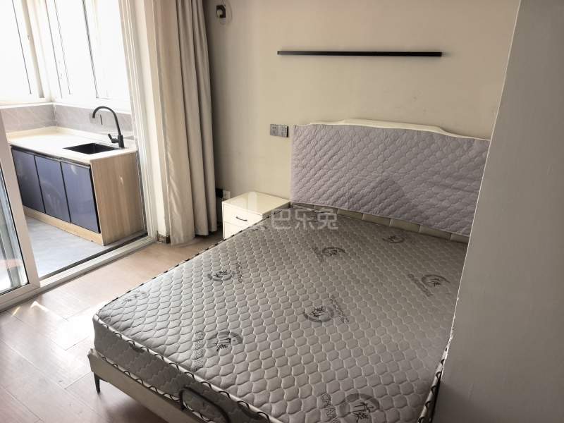 美罗家园蓉庭12551538卧室图1