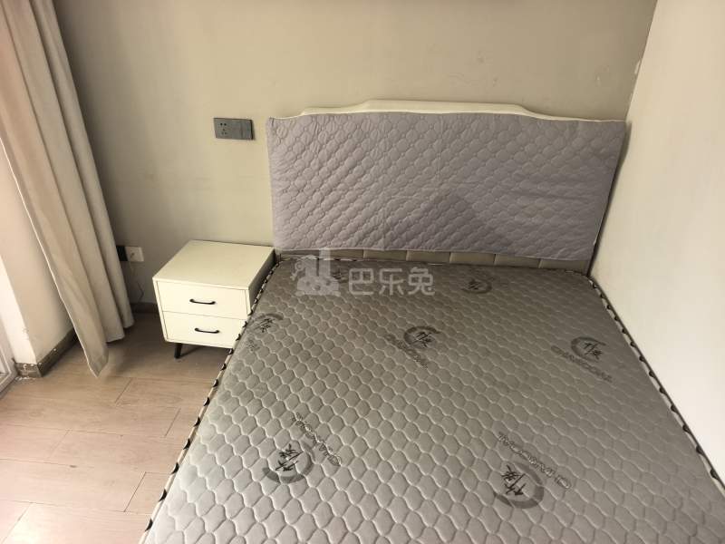 美罗家园蓉庭12551538卧室图2