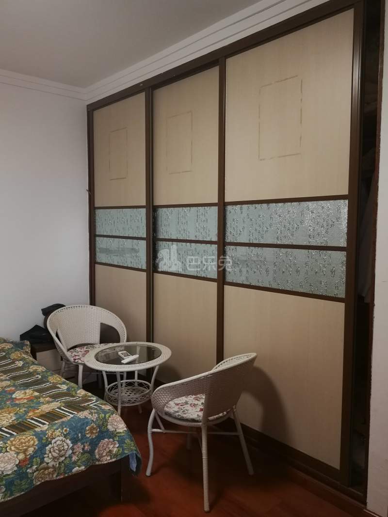 海苑大厦12552192周边环境图2