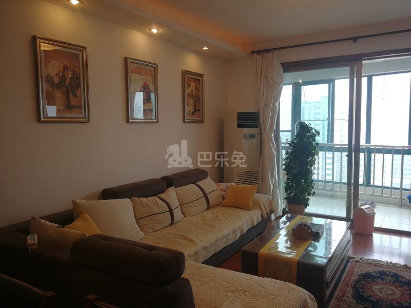 海苑大厦12552192周边环境图4