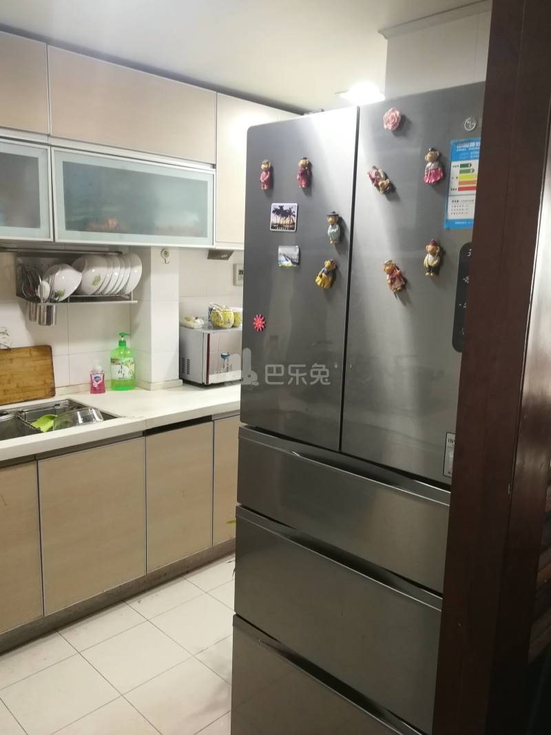 海苑大厦12552192周边环境图5