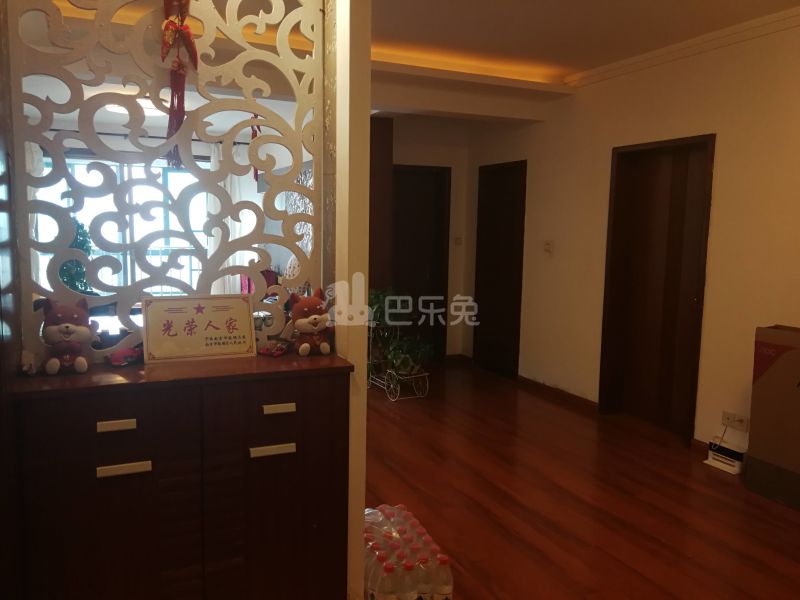 海苑大厦12552192周边环境图6