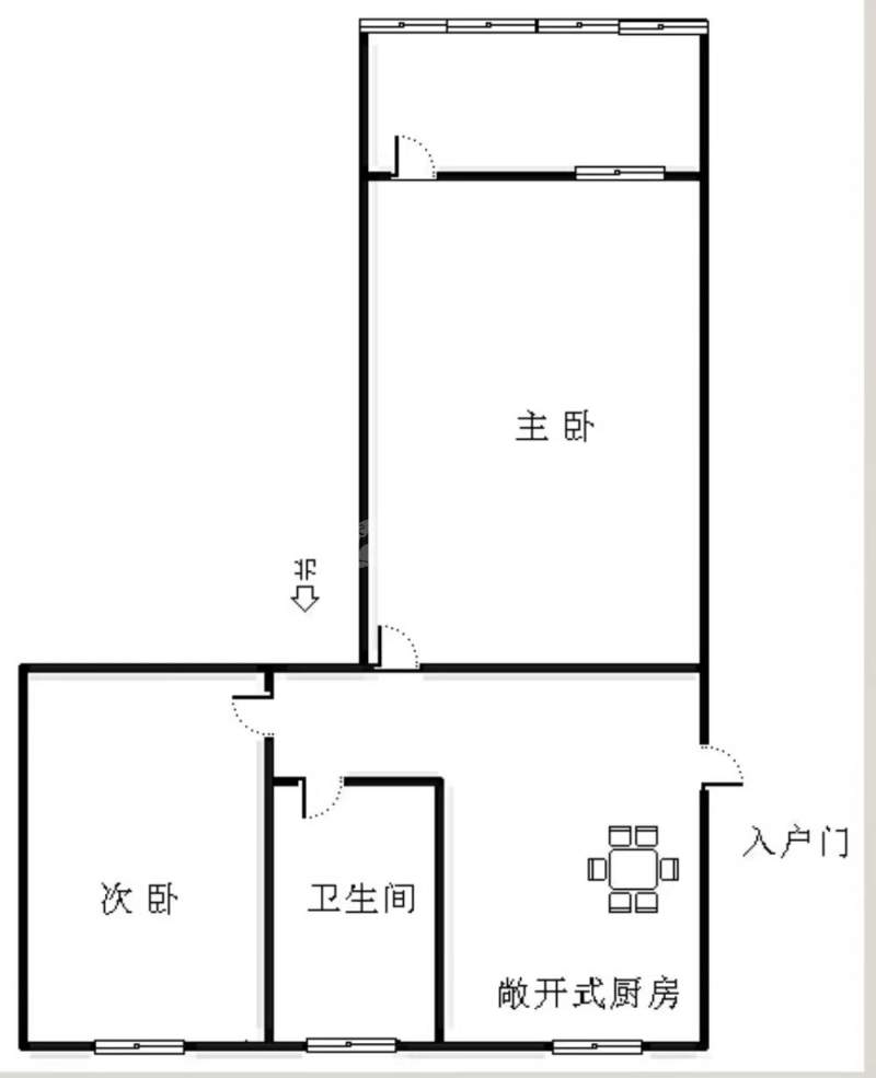 化工新村12552529周边环境图15