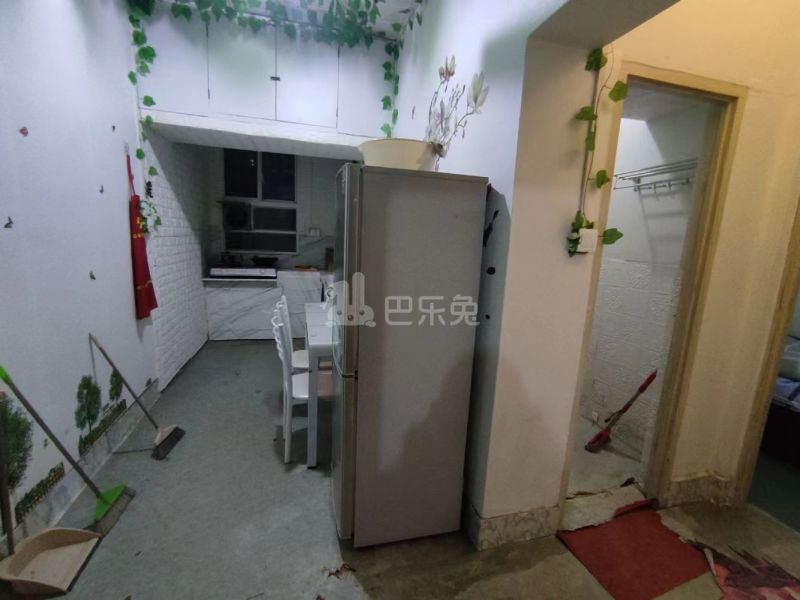 化工新村12552529周边环境图14