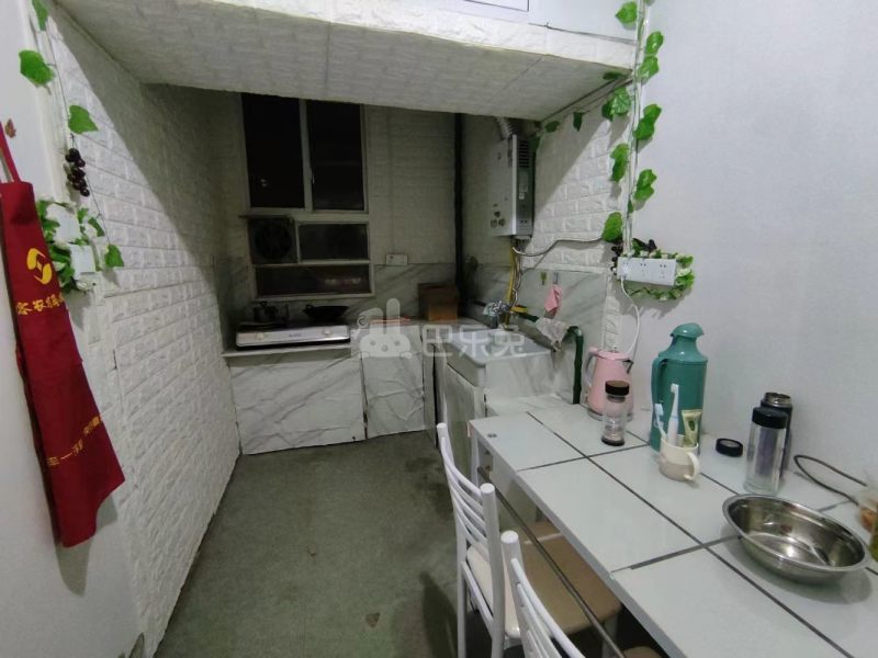 化工新村12552529周边环境图3