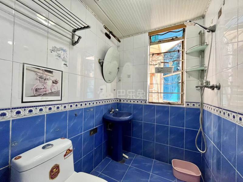 南秀大厦12552760周边环境图4