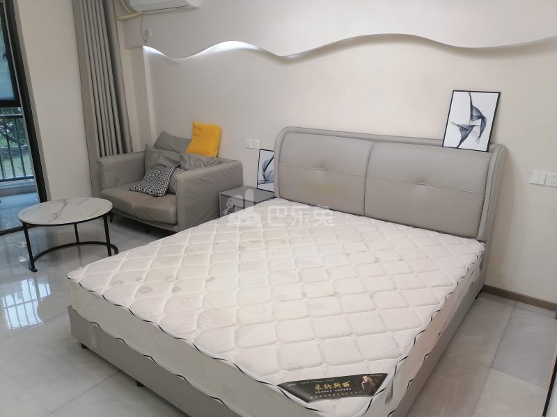 良熟新苑12555975卧室图0