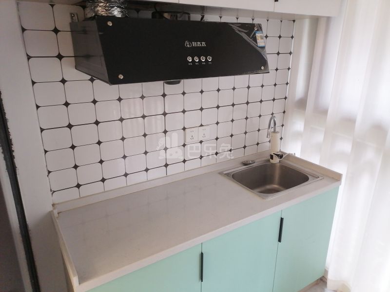 良熟新苑12555975厨房图4