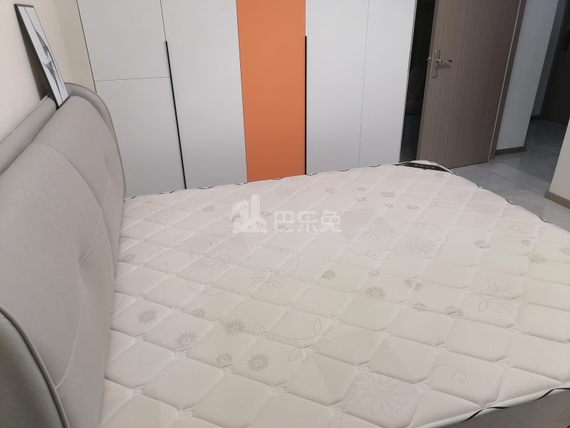 良熟新苑12555975卧室图2