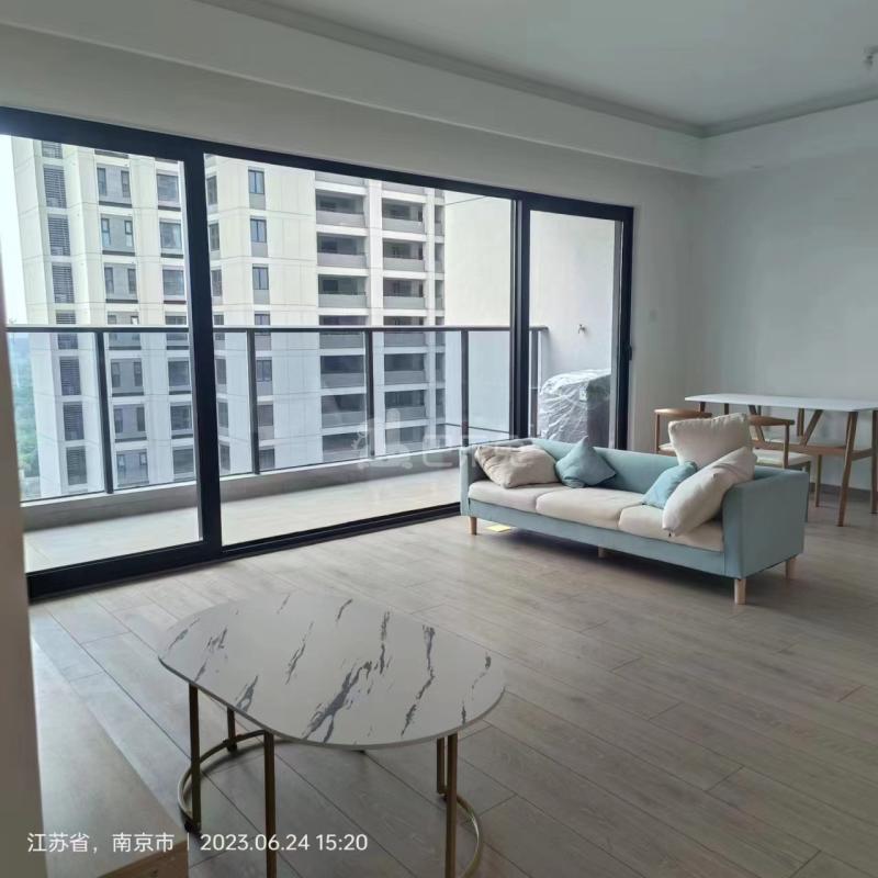 锦绣樾江府12557216周边环境图0