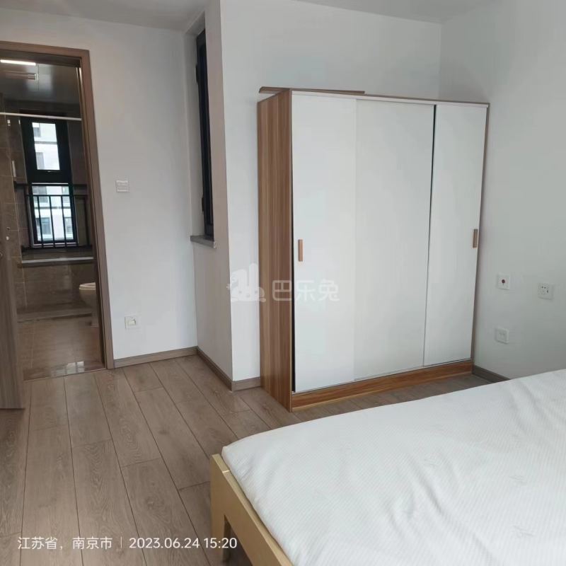 锦绣樾江府12557216周边环境图2