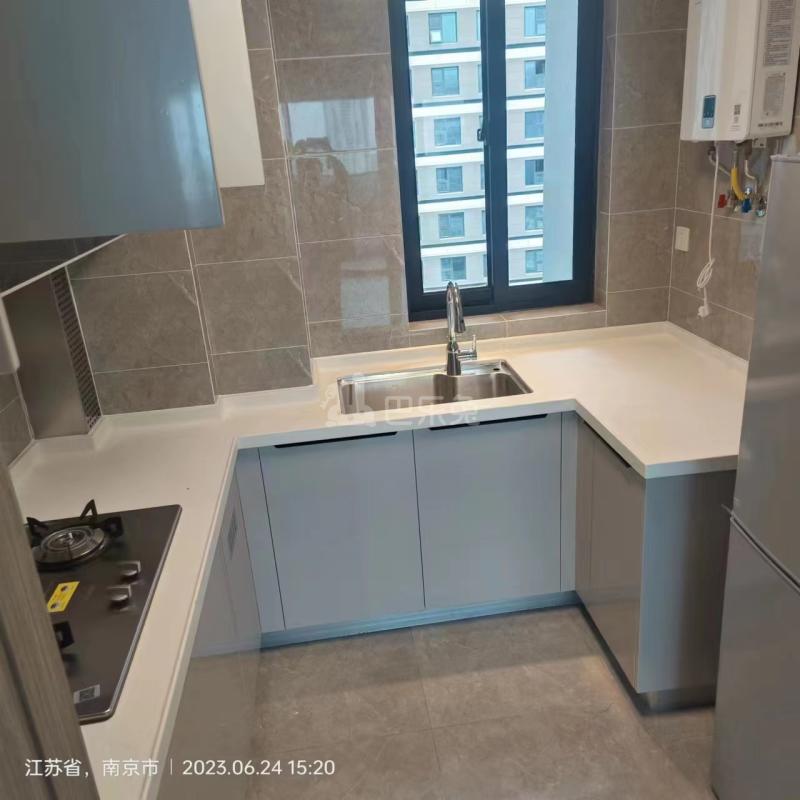 锦绣樾江府12557216周边环境图5