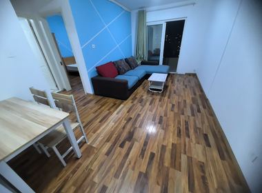 象屿都城嘉园2期 2室1厅1卫