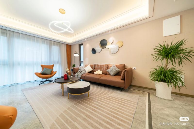 正荣滨江紫阙12562075周边环境图9