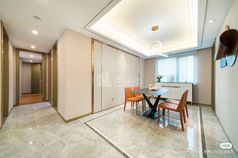 正荣滨江紫阙12562075周边环境图7