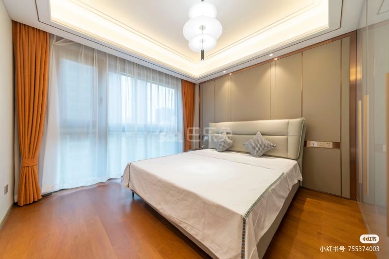 正荣滨江紫阙12562075周边环境图1