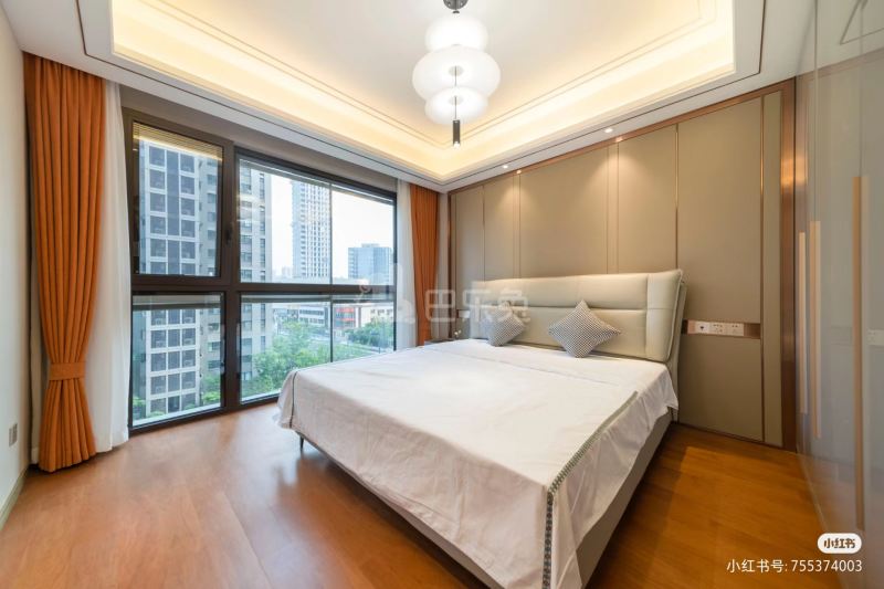 正荣滨江紫阙12562075周边环境图5