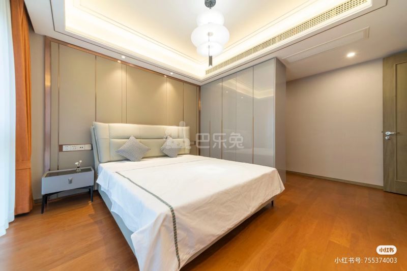 正荣滨江紫阙12562075周边环境图4