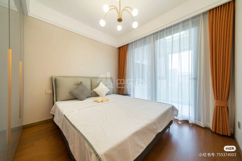 正荣滨江紫阙12562075周边环境图3