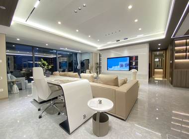 正荣滨江紫阙 4室2厅2卫