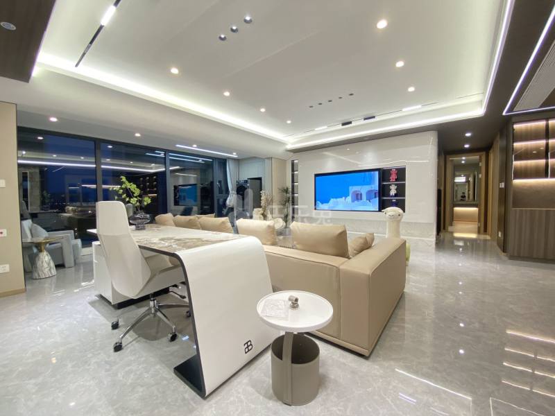 正荣滨江紫阙12562081周边环境图0