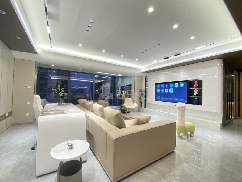 正荣滨江紫阙12562081周边环境图3