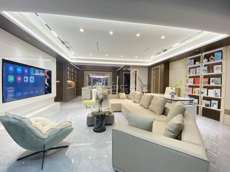 正荣滨江紫阙12562081周边环境图1